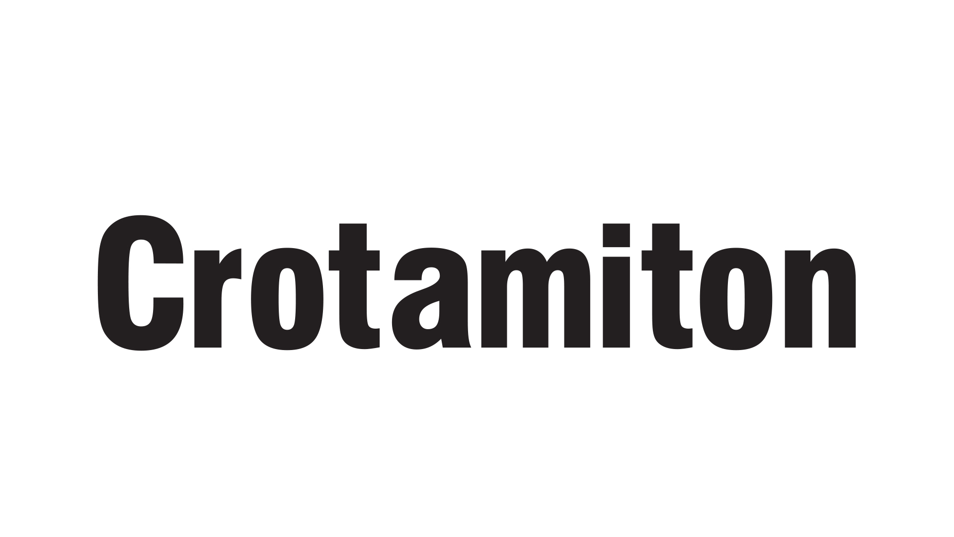 crotamiton